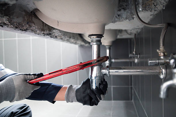 Trusted Toilet Repair service in Roy, UT - AAA Plumbing Heating